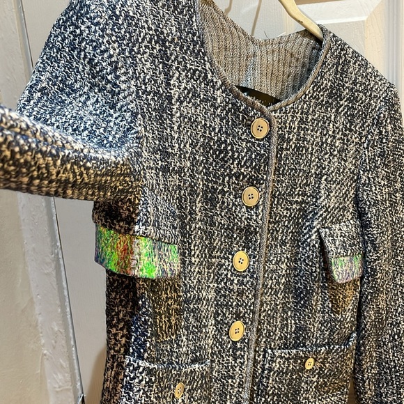 Theyskens’ Theory jacket - Picture 6 of 17